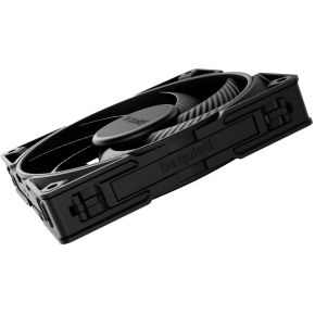 Silent Wings Pro 4 140mm PWM Case Fan - afbeelding 2