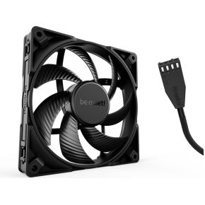 Silent Wings Pro 4 140mm PWM Case Fan - afbeelding 6