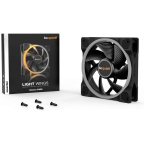 Light Wings 120mm PWM - afbeelding 5