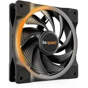 be quiet! be quiet! Light Wings PWM high-speed case fan