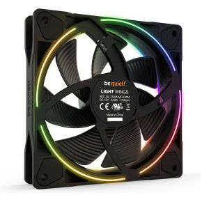 Light Wings 120mm PWM Triple Pack - afbeelding 4