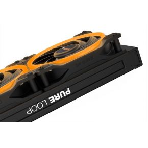Light Wings 120mm PWM high-speed Triple Pack - afbeelding 3