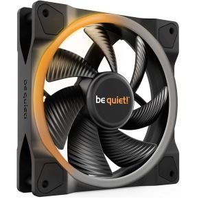 be quiet! be quiet! Light Wings PWM case fan