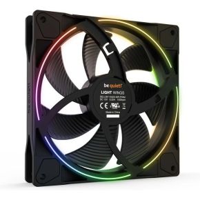 Light Wings 140mm PWM - afbeelding 2