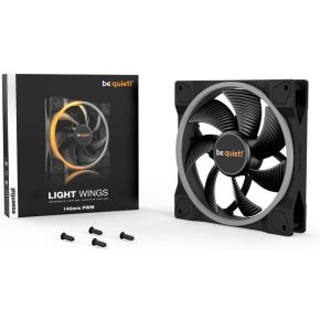 Light Wings 140mm PWM - afbeelding 3