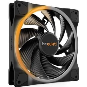 be quiet! be quiet! Light Wings PWM high-speed case fan