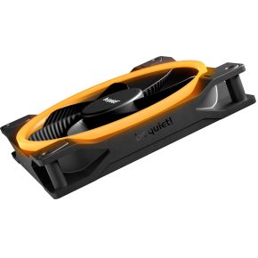 Light Wings 140mm PWM Reverse Black - afbeelding 3