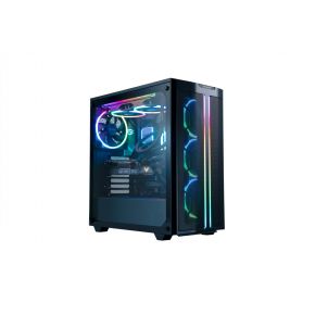 Light Wings 140mm PWM Triple Pack - afbeelding 2