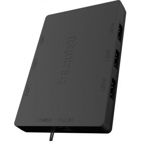 Light Wings 140mm PWM Triple Pack - afbeelding 5