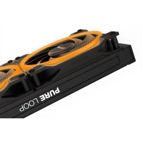 Light Wings 140mm PWM high-speed Triple Pack - afbeelding 3