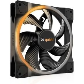 be quiet! be quiet! Light Wings PWM case fan