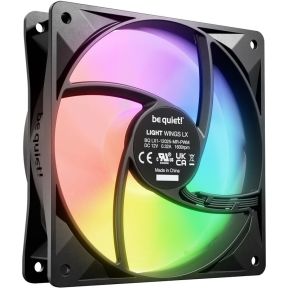 Light Wings LX 120mm PWM Case Fan - afbeelding 3
