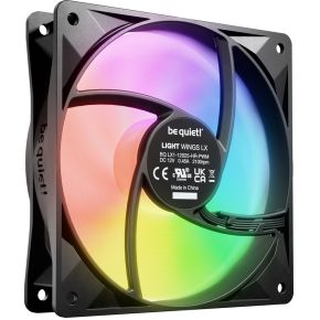 Light Wings LX 120mm PWM high-speed Case Fan - afbeelding 3