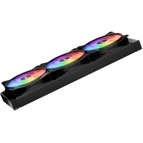 Light Wings LX 120mm PWM high-speed Triple-Pack - afbeelding 2
