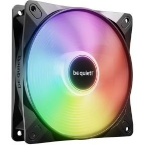 be quiet! be quiet! Light Wings LX PWM case fan