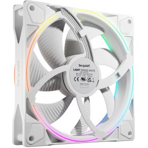 Light Wings 140mm PWM Reverse White - afbeelding 2