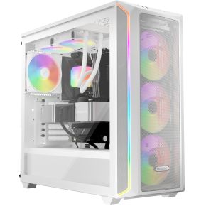 Light Wings LX 140mm PWM White Triple Pack - afbeelding 4