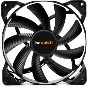 Be quiet! Pure Wings 2 120MM case fan, productafbeelding 2