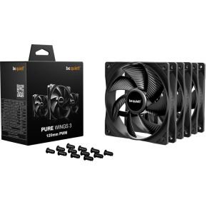 be quiet! be quiet! Pure Wings 3 case fan