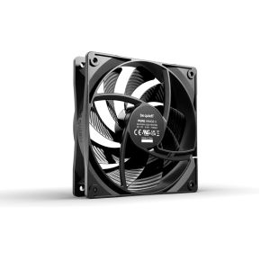 Pure Wings 3 120mm PWM high-speed - afbeelding 2