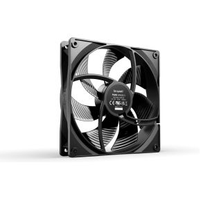 Be quiet pure wings 3 140mm 2 orig - be quiet! Pure Wings 3 140mm Case Fan