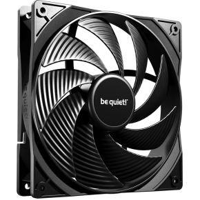 be quiet! be quiet! Pure Wings 3 PWM high-speed case fan