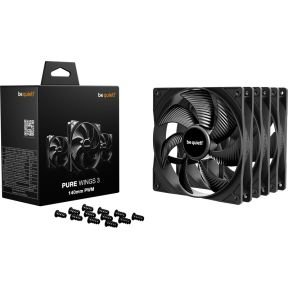 be quiet! be quiet! Pure Wings 3 case fan