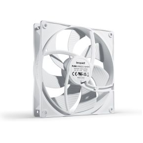 Pure Wings 3 140mm PWM White - afbeelding 2