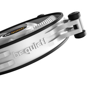 Shadow Wings 2 120mm PWM White Case Fan - afbeelding 3