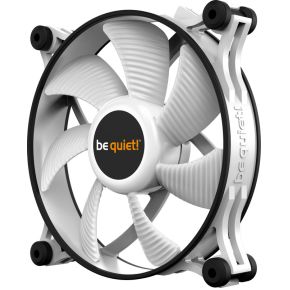 Shadow Wings 2 120mm White Case Fan - afbeelding 2