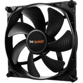 be quiet! Be Quiet! Silentwings 3 Computer Behuizing Ventilator