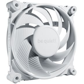 be quiet! be quiet! Silent Wings 4 PWM case fan