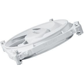 Silent Wings 4 140mm PWM White - afbeelding 2