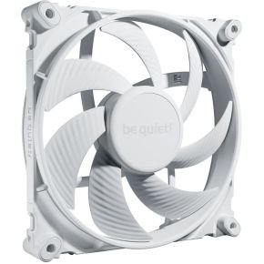 be quiet! be quiet! Silent Wings 4 PWM case fan