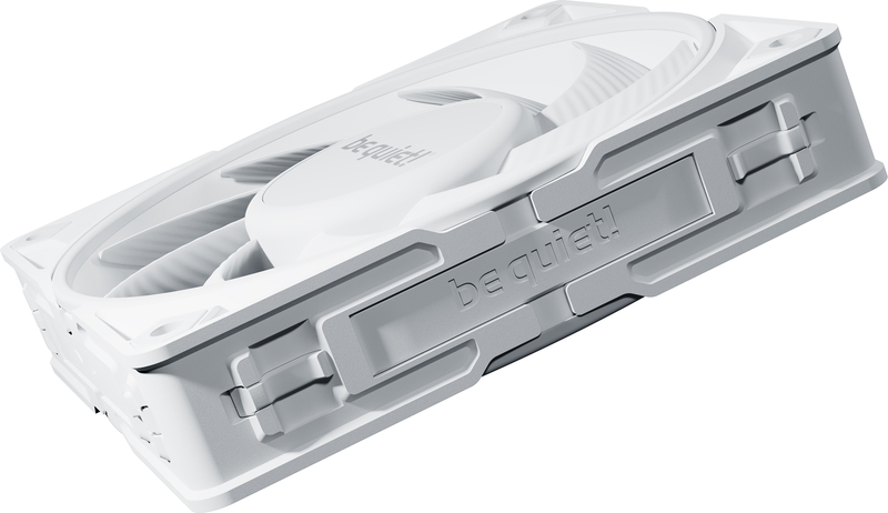 Be quiet silent wings pro 4 pwm behuizi 777217 2 orig - be quiet! Silent Wings Pro 4 120mm PWM White Case Fan