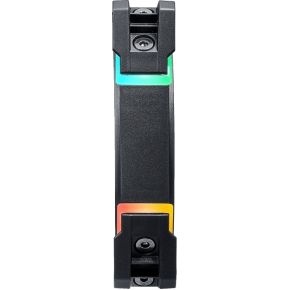 MasterFan SF120M ARGB 120mm Case Fan (Black) - afbeelding 5