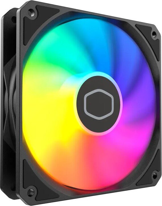 Cooler Master MFW-B2DN-17NPA-R1