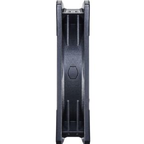 Mobius 120 120mm Case Fan (Black) - afbeelding 3