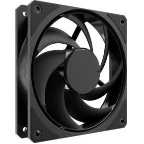 Cooler Master Cooler Master Mobius 120 Black Edition case fan