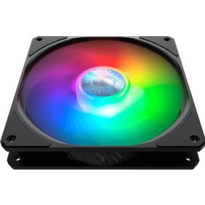 SickleFlow 140 ARGB 140mm Case Fan (Black) - afbeelding 5