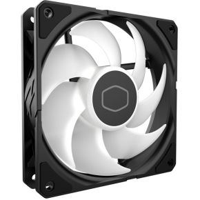 SickleFlow Edge 120 ARGB 120mm Case Fan (Black) - afbeelding 4