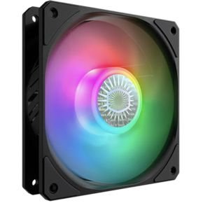 Cooler Master Cooler Master SickleFlow Edge 120 ARGB case fan