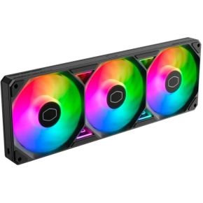 Cooler Master Cooler Master SickleFlow Edge 360 ARGB case fan