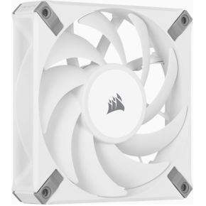 AF120 ELITE High-Performance 120mm PWM Fan - White - afbeelding 2