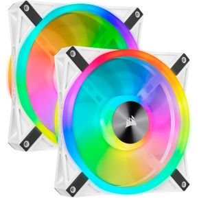 Corsair Corsair iCUE QL140 RGB case fan