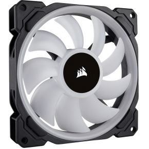 LL140 RGB 140mm Dual Light Loop PWM Fan - afbeelding 3