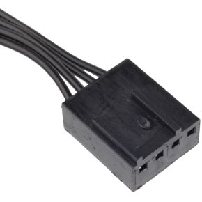 LL140 RGB 140mm Dual Light Loop PWM Fan - afbeelding 5