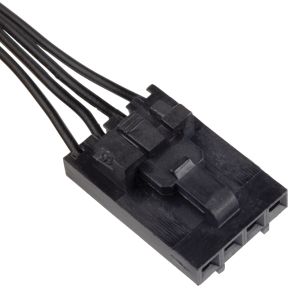 LL140 RGB 140mm Dual Light Loop PWM Fan - afbeelding 6