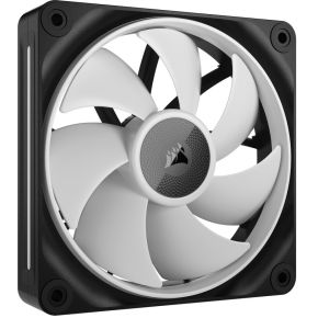 iCUE LINK LX120 RGB 120mm PWM Fan Black - afbeelding 4