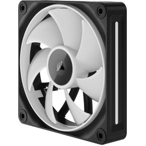 iCUE LINK LX120 RGB 120mm PWM Fan Black - afbeelding 5